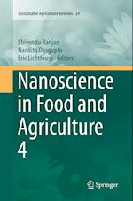 Nanoscience in Food and Agriculture 4