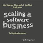 Scaling a Software Business