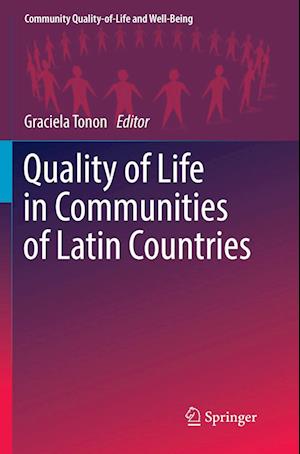 Quality of Life in Communities of Latin Countries