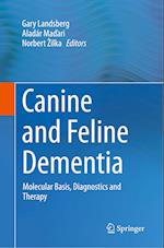 Canine and Feline Dementia