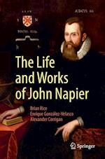The Life and Works of John Napier