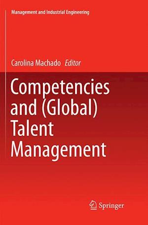 Competencies and (Global) Talent Management