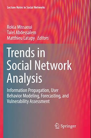 Trends in Social Network Analysis