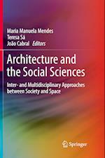 Architecture and the Social Sciences