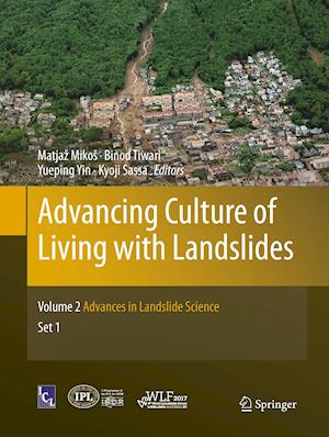 Advancing Culture of Living with Landslides