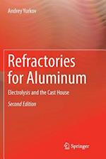 Refractories for Aluminum