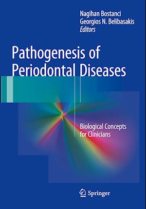 Pathogenesis of Periodontal Diseases