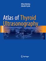 Atlas of Thyroid Ultrasonography
