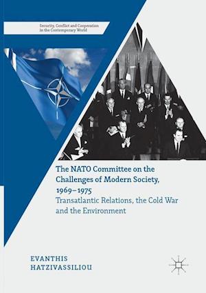 The NATO Committee on the Challenges of Modern Society, 1969–1975