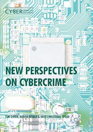 New Perspectives on Cybercrime