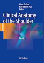 Clinical Anatomy of the Shoulder