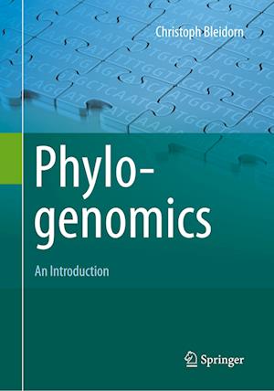 Phylogenomics