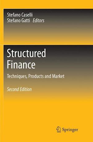 Structured Finance