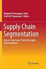 Supply Chain Segmentation
