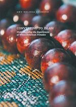 Converting to Islam