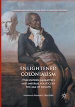 Enlightened Colonialism