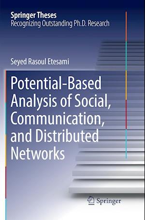 Potential-Based Analysis of Social, Communication, and Distributed Networks