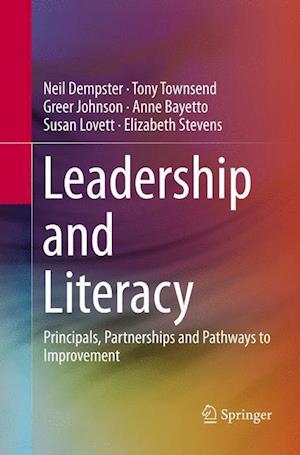 Leadership and Literacy