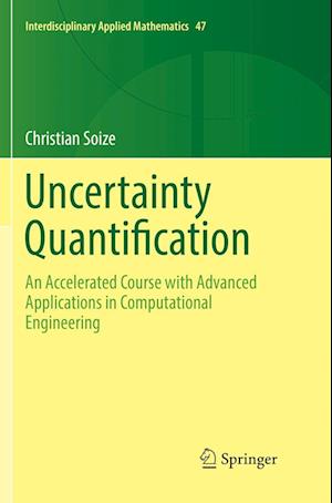 Uncertainty Quantification