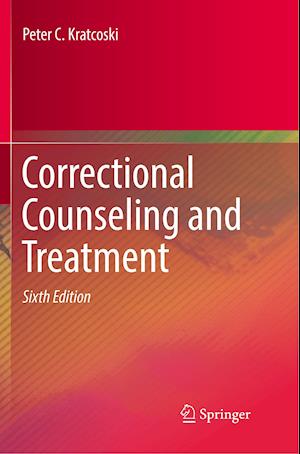 Correctional Counseling and Treatment