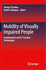 Mobility of Visually Impaired People