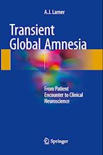 Transient Global Amnesia