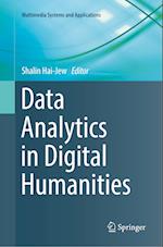 Data Analytics in Digital Humanities