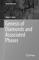 Genesis of Diamonds and Associated Phases