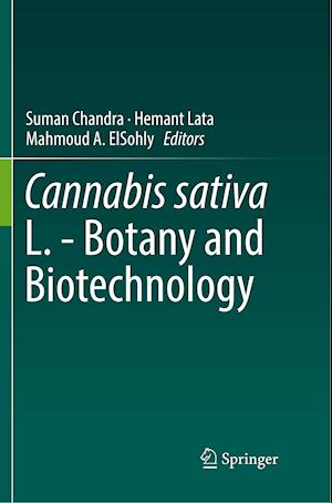 Cannabis sativa L. - Botany and Biotechnology