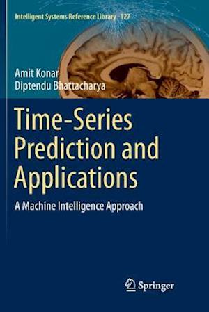 Time-Series Prediction and Applications