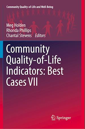 Community Quality-of-Life Indicators: Best Cases VII