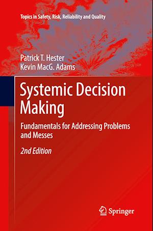 Systemic  Decision Making