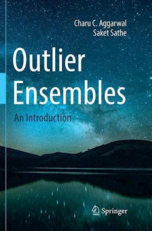 Outlier Ensembles