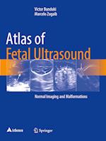 Atlas of Fetal Ultrasound