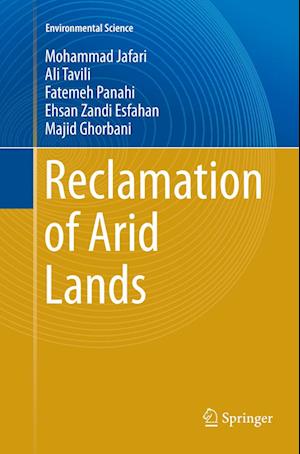 Reclamation of Arid Lands