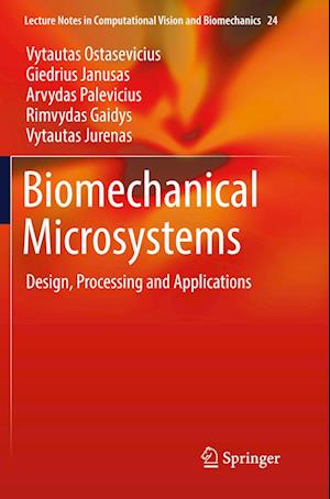 Biomechanical Microsystems