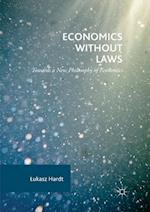 Economics Without Laws