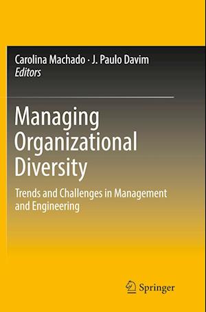 Managing Organizational Diversity