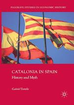 Catalonia in Spain