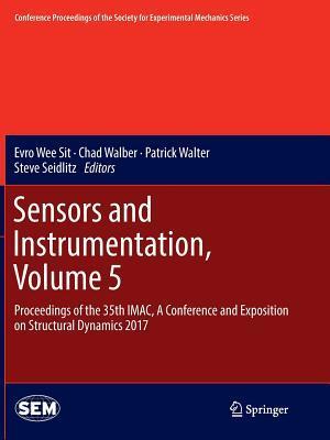 Sensors and Instrumentation, Volume 5