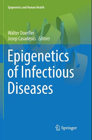 Epigenetics of Infectious Diseases