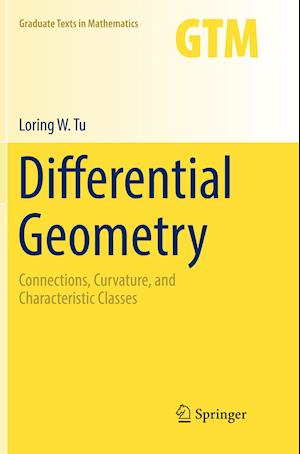 Differential Geometry