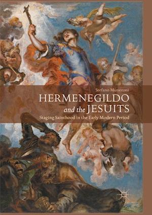 Hermenegildo and the Jesuits