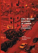 Civil-Military Relations in Lebanon