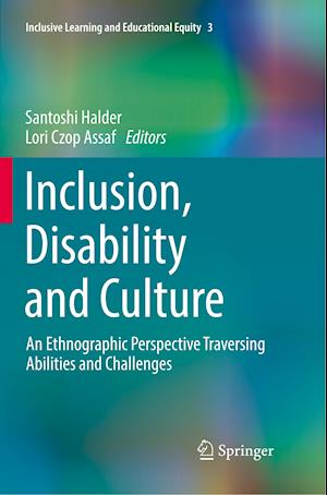 Inclusion, Disability and Culture