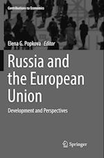 Russia and the European Union