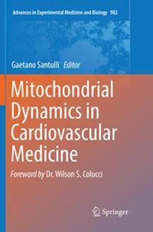 Mitochondrial Dynamics in Cardiovascular Medicine