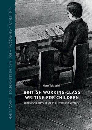 British Working-Class Writing for Children