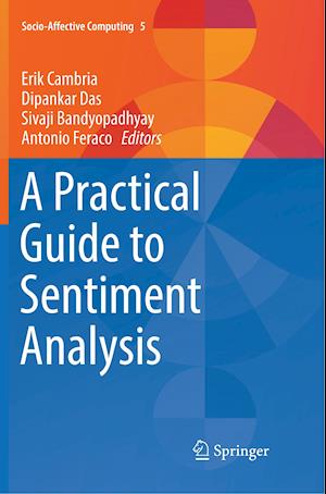 A Practical Guide to Sentiment Analysis