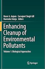 Enhancing Cleanup of Environmental Pollutants